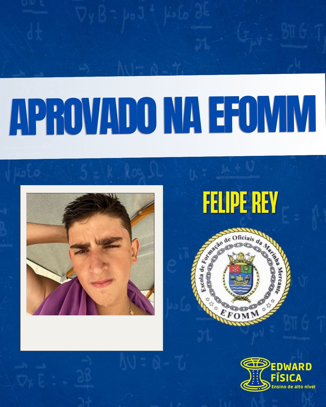 Felipe Rey