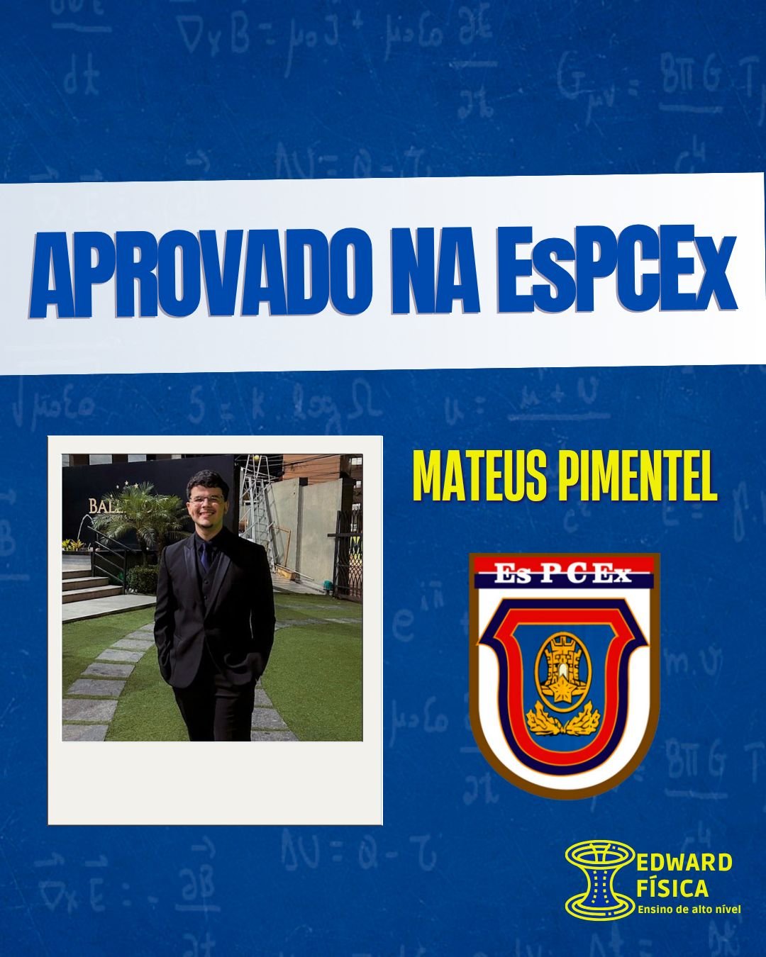 Mateus Pimentel