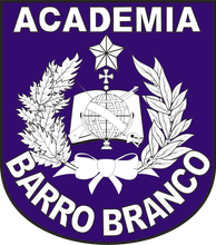 Logo Academia Barro Branco