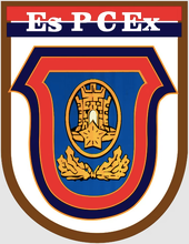 Logo EsPCEx