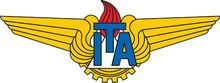Logo ITA